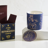 The Mouse King Candle, 7oz