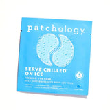 Served Chilled On Ice Eye Gels, Single