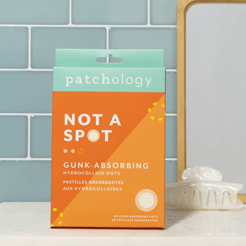 Not A Spot Acne Pimple Patch