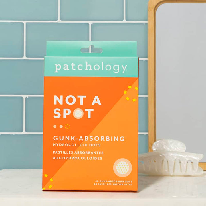Not A Spot Acne Pimple Patch