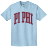 Sorority Varsity Tee