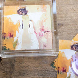 Peace Cocktail Napkins