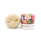 Sensory Dough