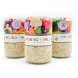 Sensory Dough