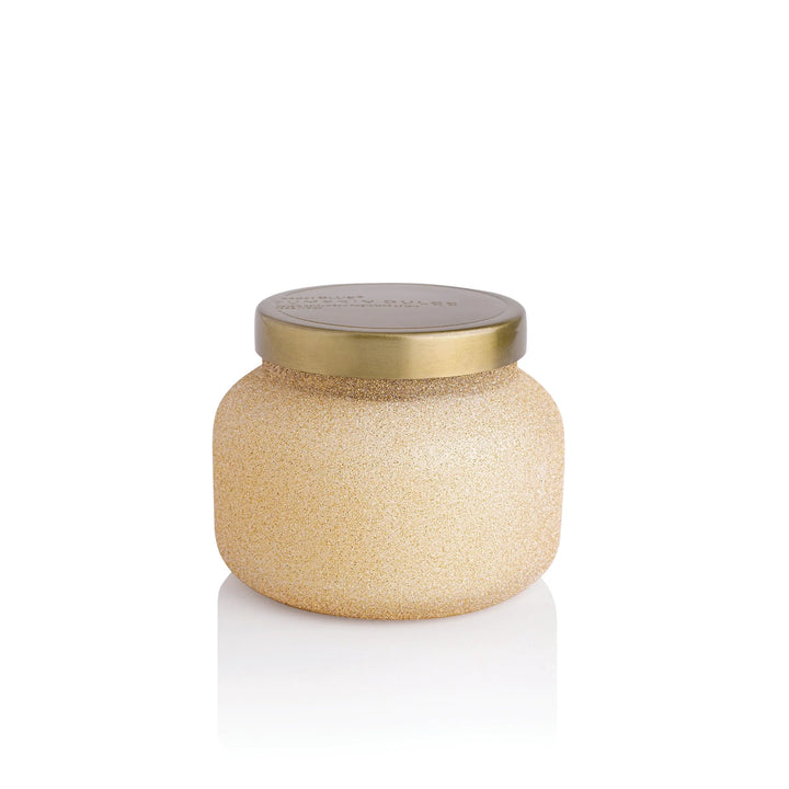 Pumpkin Dulce Glam Signature Jar, 19oz