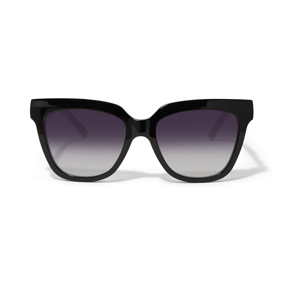 Interlok Infinity Sunglasses, Midnight