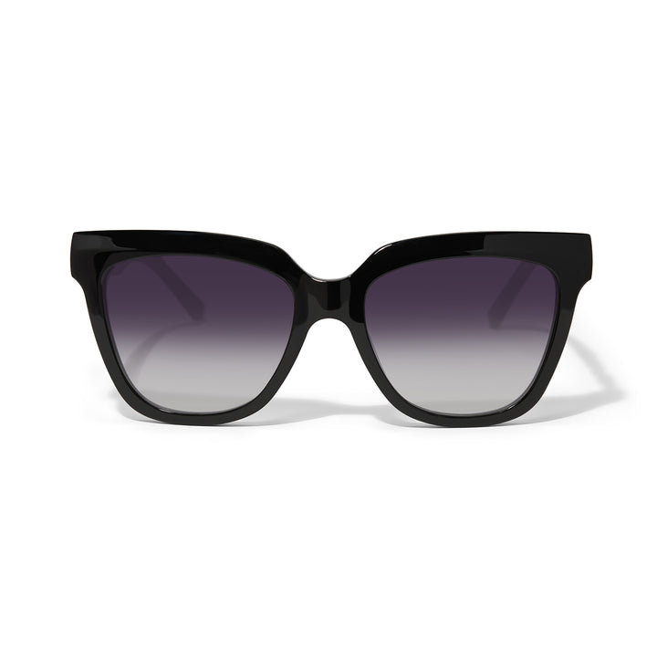 Interlok Infinity Sunglasses, Midnight