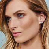Twinkle Mini Post Earrings