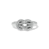 Interlok Harmony Luxe Ring