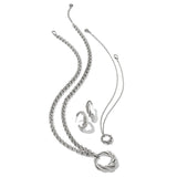 Antica Long Necklace