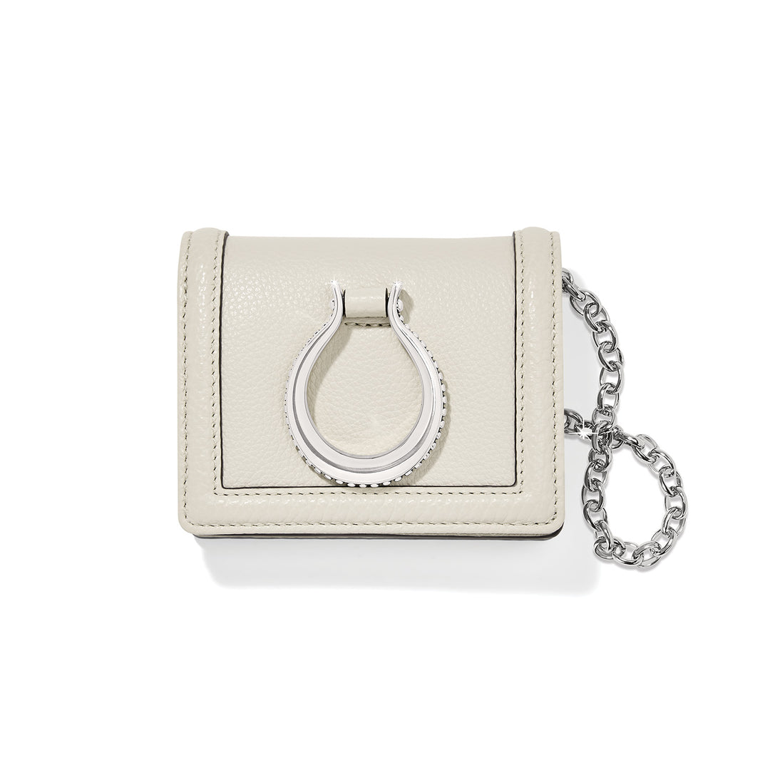 Pretty Tough Arch Small Wallet