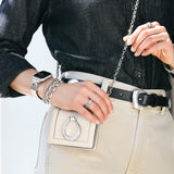 Pretty Tough Arch Small Wallet
