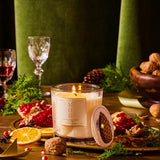 Nog Candle, 6oz