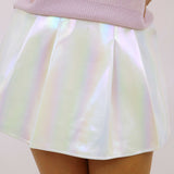 As Always Mini Skort