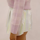 As Always Mini Skort