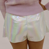 As Always Mini Skort
