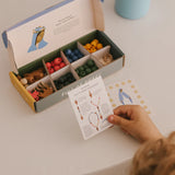 St. Francis DIY Rosary Kit