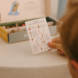 St. Francis DIY Rosary Kit