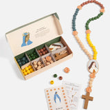 St. Therese of Lisieux Rosary Kit
