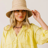 Camila Bucket Hat