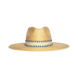 Carolina Palm Hat