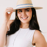 Carolina Palm Hat