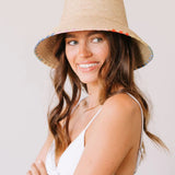 Gabriela Bucket Hat