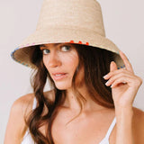 Gabriela Bucket Hat