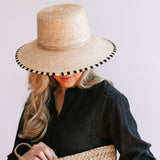 Jakeline Bucket Hat
