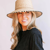 Jakeline Bucket Hat