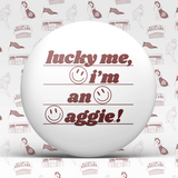Assorted Game Day Buttons