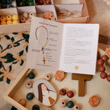 St. Therese of Lisieux Rosary Kit
