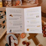 St. Therese of Lisieux Rosary Kit