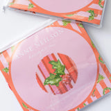 Tidings Beginner Needlepoint Kit