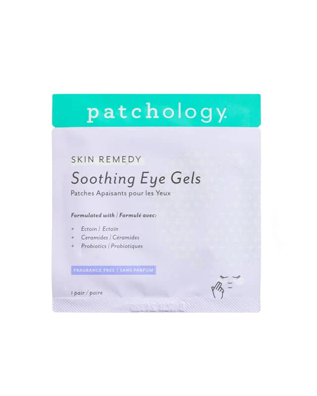 Skin Remedy Soothing Eye Gels, 5-Pack