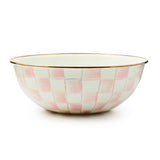 Rosy Check Extra Large Everyday Bowl