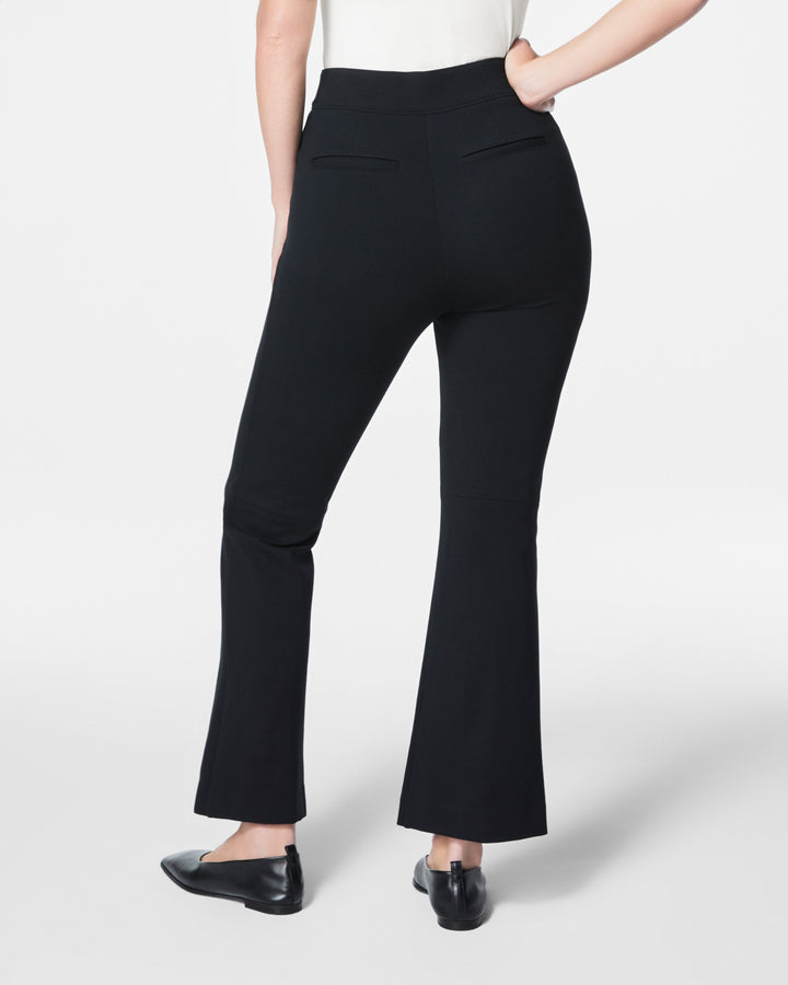 Spanxsmooth™ Perfectfit Ponte Kick Flare Pant