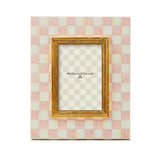 Rosy Check 4" x 6" Frame