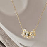 Ashley Venice Necklace