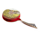 Christmas Magic 1" Ribbon