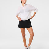 Activate Skort, Very Black