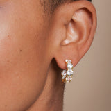 Oh She Fancy .75' Hoops