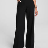 SPANXsupersmooth™ PerfectFit Ponte Wide Leg Pant