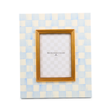 Sky Check 5" x7" Frame