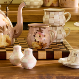 Wild Rose Mauve Mug