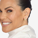 Lil' Norah Earrings