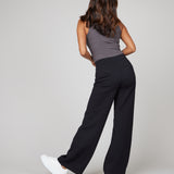 SPANXsupersmooth™ PerfectFit Ponte Wide Leg Pant