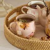Wild Rose Mauve Mug