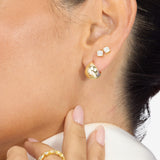 Lil' Norah Earrings
