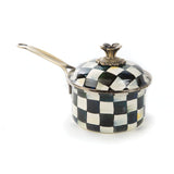 Courtly Check 1 Quart Saucepan